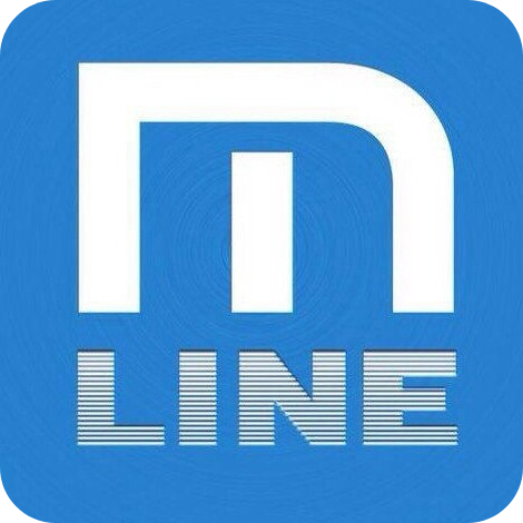 M LINE